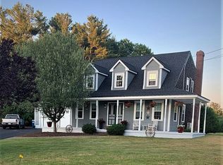 7 Porter Farm Rd, East Bridgewater, MA 02333