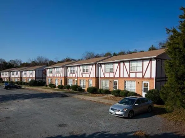 178 Dulwich Dr, Amherst, VA 24521