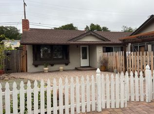 7060 Del Norte Dr, Goleta, CA 93117