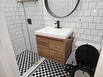 Rented by MCR Realty