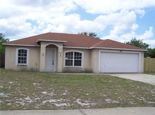 2675 India Blvd, Deltona, FL 32738
