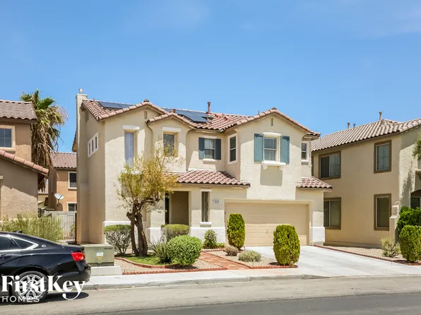 1828 W Hammer Ln, North Las Vegas, NV 89031