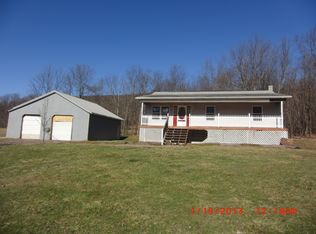 2600 Mount Davis Rd, Fort Hill, PA 15540