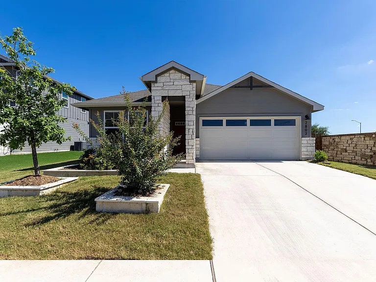2803 Canteen Creek Way — Photo 1