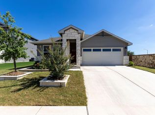 2803 Canteen Creek Way, Round Rock, TX 78665