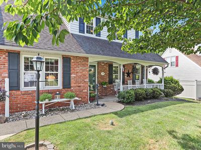 178 Chapel Dr, Holland, PA, 18966