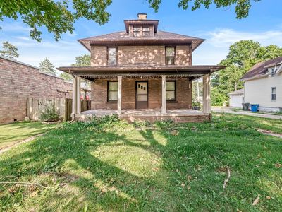 824 N Michigan St, Plymouth, IN, 46563