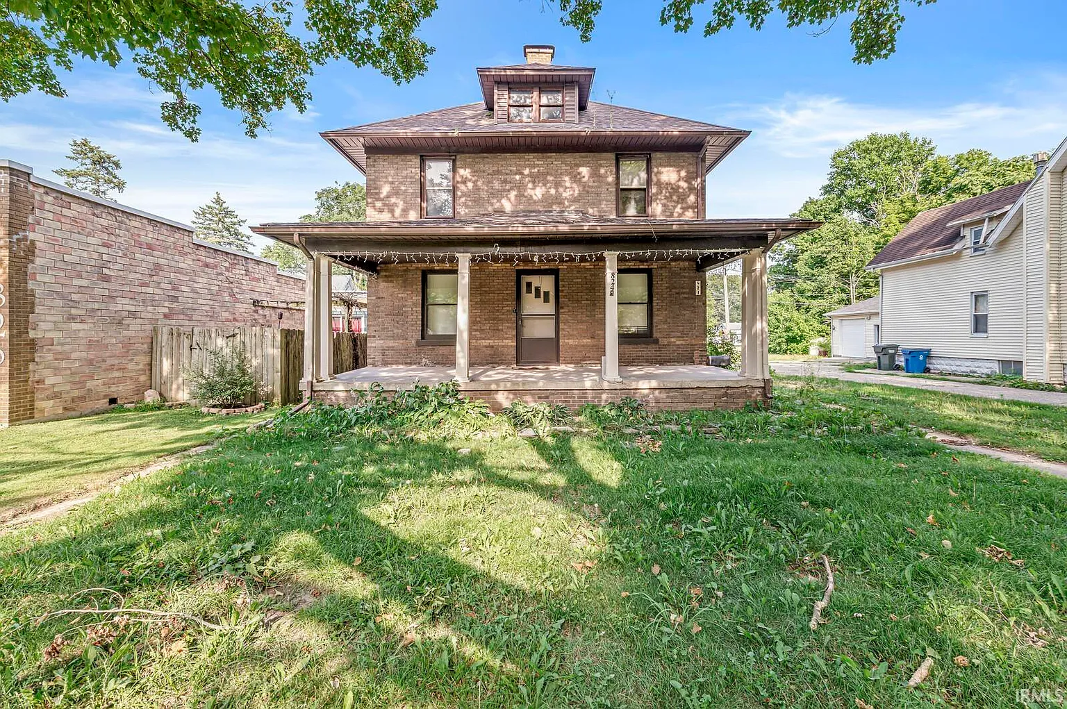 824 N Michigan St photo 1