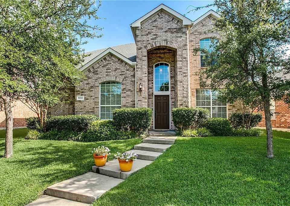 1st image of 1634 Mineral Springs Dr