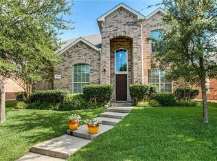 1634 Mineral Springs Dr, Allen, TX 75002