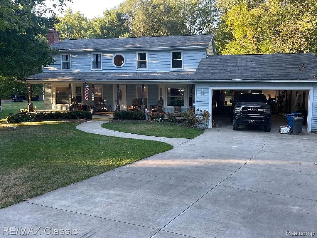 4185 England Beach Rd photo 1