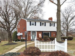 266 Old Mill Rd, Apollo, PA 15613