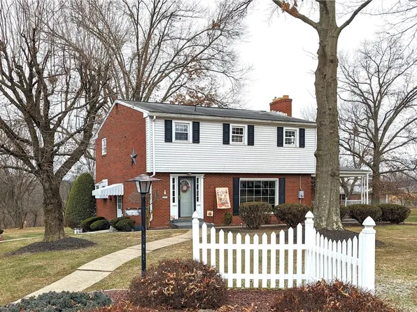 266 Old Mill Rd, Apollo, PA 15613