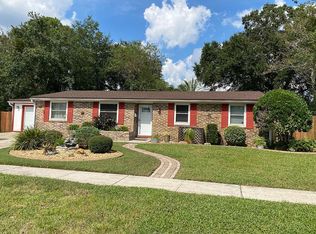 11611 Cape Horn Ave, Jacksonville, FL 32246