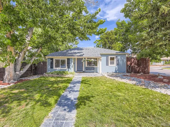 2690 S Vine Street, Denver, CO 80210