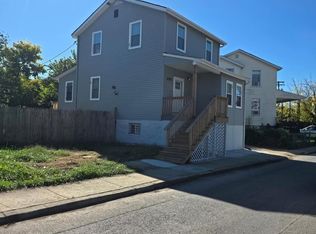 5202 Cuthbert Ave, Baltimore, MD 21215