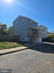 5202 Cuthbert Ave, Baltimore, MD, 21215