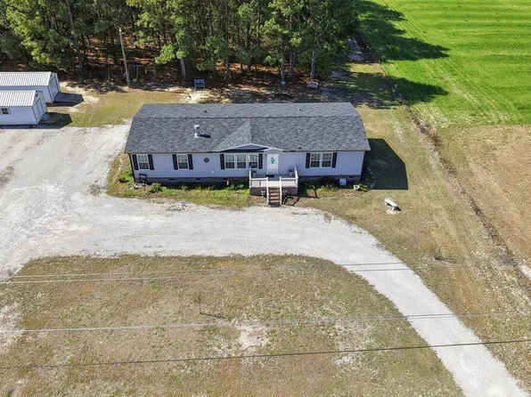 4546 Indian Springs Road, Seven Springs, NC 28578