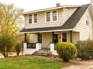 938 Apple St, Winston Salem, NC 27101