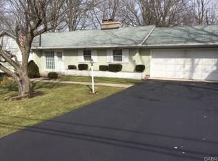 4201 Fisher Ave, Middletown, OH
