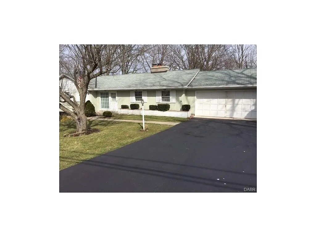 4201 Fisher Ave photo 1