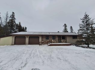 19683 E Steel Rd, De Tour Village, MI 49725