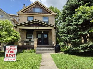 2373 Fairview Ave #2, Cincinnati, OH 45219