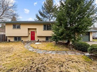 1032 N 21st St, Coeur D Alene, ID 83814