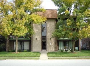 4866 W 122nd St APT 1W, Alsip, IL 60803