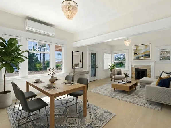 1130 Fort Stockton Dr, San Diego, CA 92103