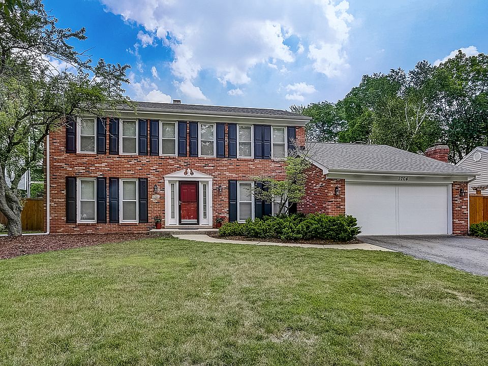 1st image of 1704 Indian Trail Dr