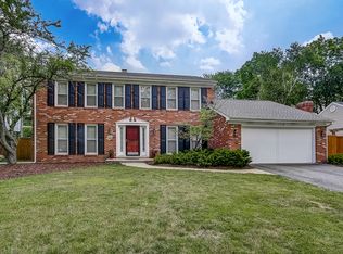 1704 Indian Trail Dr, Naperville, IL 60565