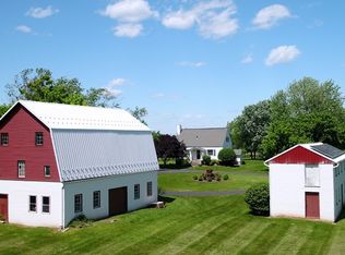 105 Cole Rd, Flemington, NJ 08822