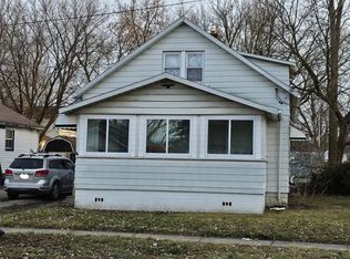 1221 Pettibone Ave, Flint, MI 48507