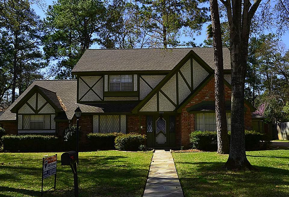 wonderful curb appeal