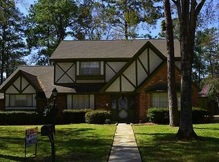 11715 Glenway Dr, Houston, TX 77070