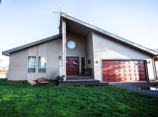 6614 Cottage Ave, Klamath Falls, OR 97603