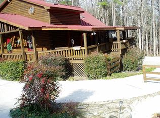 860 Cedar Cove Rd, Henderson, NC 27537