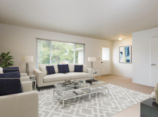 25 S Magnolia Ave #4, Millbrae, CA 94030