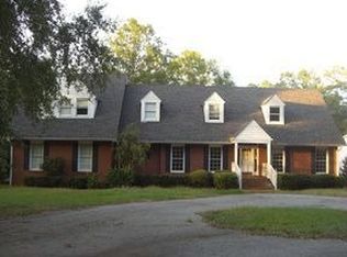 5905 Old Dawson Rd, Albany, GA 31721