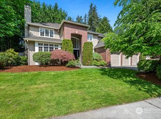 22748 SE 27th St, Sammamish, WA