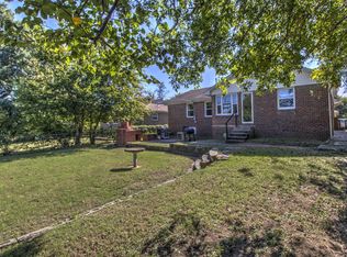 7443 E 3rd St, Tulsa, OK 74112