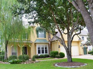 2534 Du Lac Trce, Seabrook, TX 77586