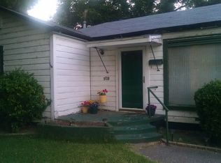103 Rose St, Burkburnett, TX 76354
