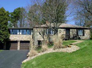 1601 Montgomery Rd, Allison Park, PA 15101