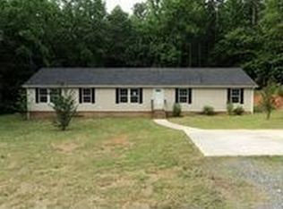 1817 Big Buck Rd, Julian, NC 27283