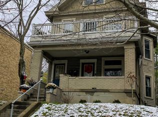 815 Delta Ave, Cincinnati, OH 45226