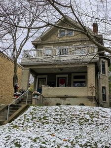815 Delta Ave, Cincinnati, OH, 45226