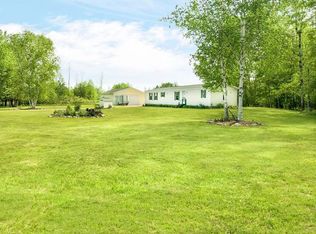 5215 Lewis Rd, Beaverton, MI 48612