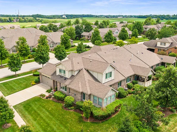 14640 S Aster Ln, Homer Glen, IL 60491